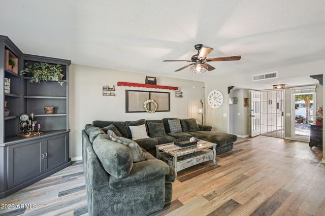 12814 W COPPERSTONE Drive, Sun City West, AZ 85375