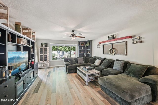 12814 W COPPERSTONE Drive, Sun City West, AZ 85375