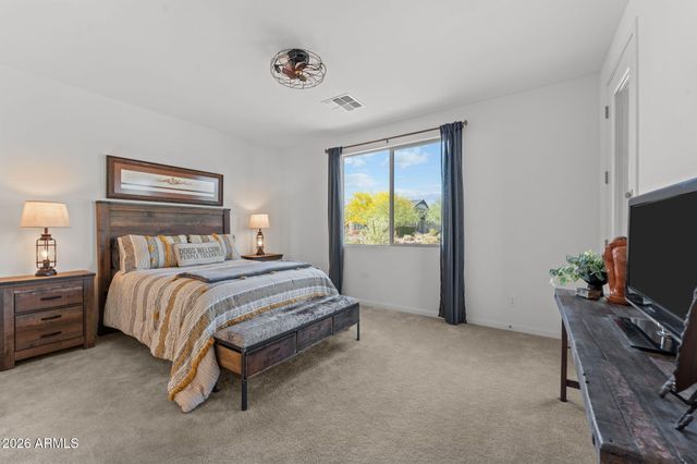 3071 PROSPECTOR Way, Wickenburg, AZ 85390