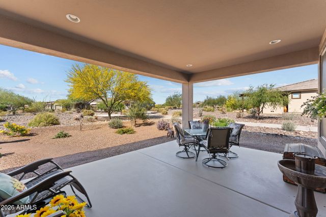 3071 PROSPECTOR Way, Wickenburg, AZ 85390