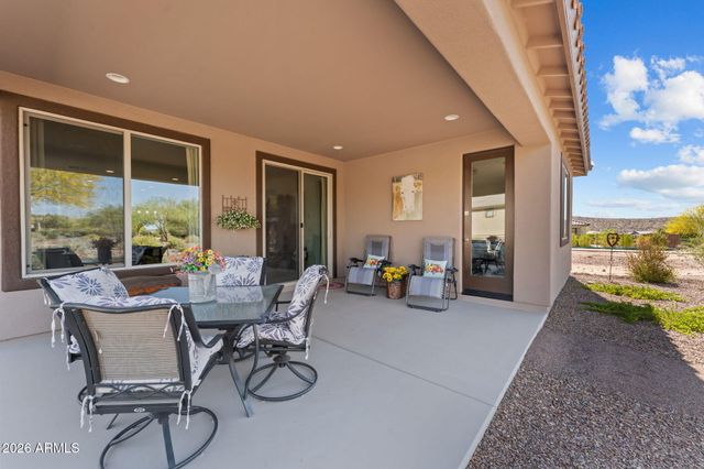 3071 PROSPECTOR Way, Wickenburg, AZ 85390