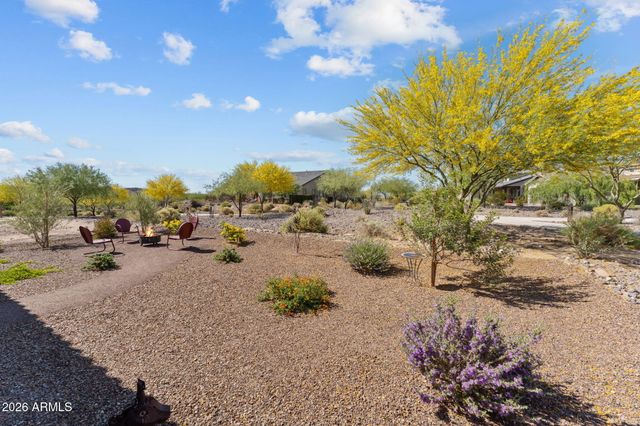 3071 PROSPECTOR Way, Wickenburg, AZ 85390