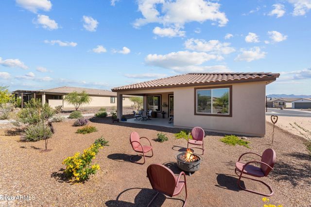 3071 PROSPECTOR Way, Wickenburg, AZ 85390