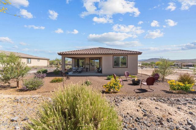 3071 PROSPECTOR Way, Wickenburg, AZ 85390