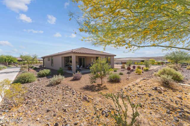3071 PROSPECTOR Way, Wickenburg, AZ 85390