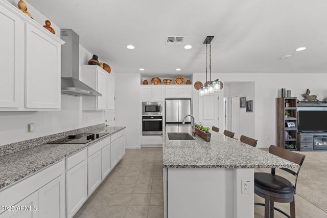 3071 PROSPECTOR Way, Wickenburg, AZ 85390