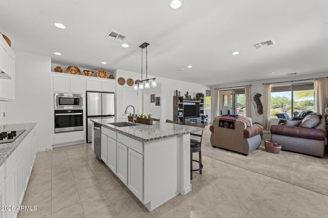 3071 PROSPECTOR Way, Wickenburg, AZ 85390