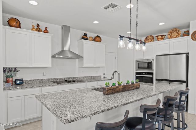 3071 PROSPECTOR Way, Wickenburg, AZ 85390