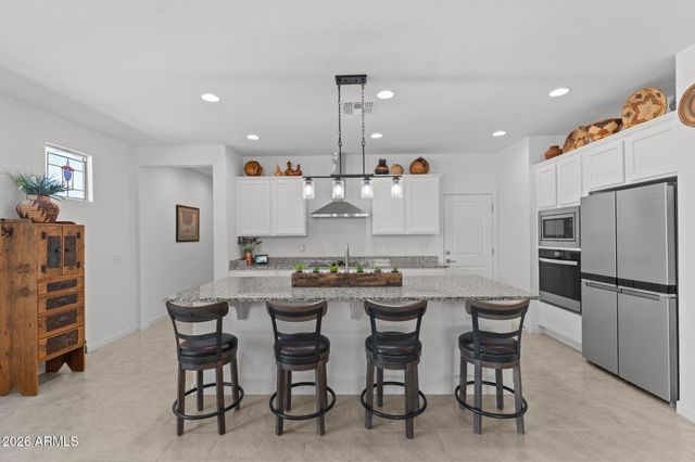 3071 PROSPECTOR Way, Wickenburg, AZ 85390