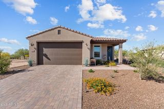 3071 PROSPECTOR Way, Wickenburg, AZ 85390