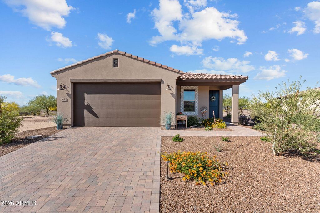 3071 PROSPECTOR Way, Wickenburg, AZ 85390