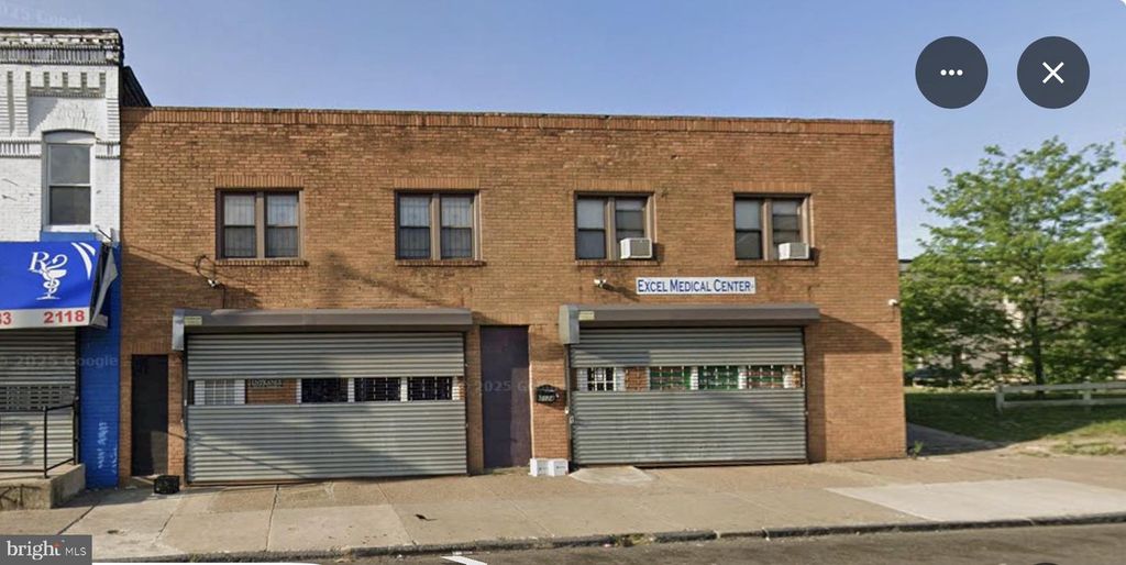 2122-24 W DIAMOND ST, Philadelphia, PA 19121