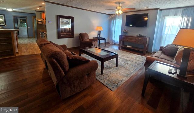 13478 MUSTANG DR, Ellendale, DE 19941