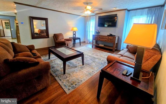 13478 MUSTANG DR, Ellendale, DE 19941