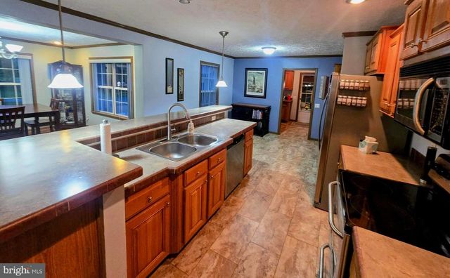 13478 MUSTANG DR, Ellendale, DE 19941