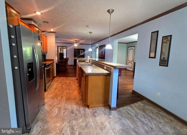 13478 MUSTANG DR, Ellendale, DE 19941