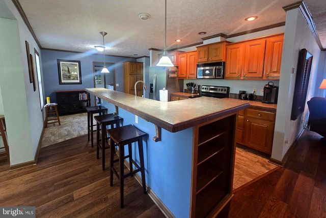 13478 MUSTANG DR, Ellendale, DE 19941