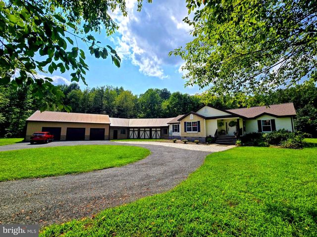13478 MUSTANG DR, Ellendale, DE 19941