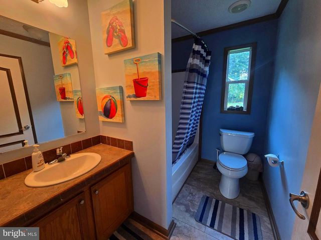 13478 MUSTANG DR, Ellendale, DE 19941