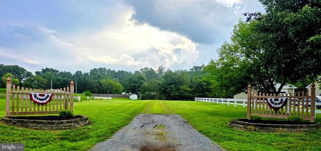 13478 MUSTANG DR, Ellendale, DE 19941