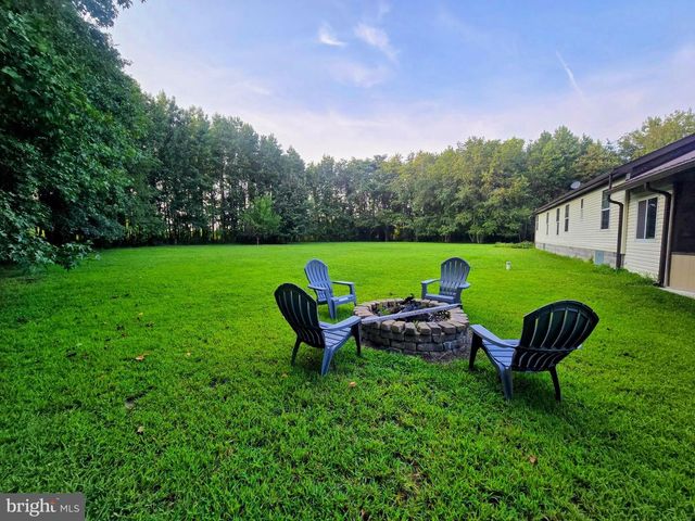 13478 MUSTANG DR, Ellendale, DE 19941