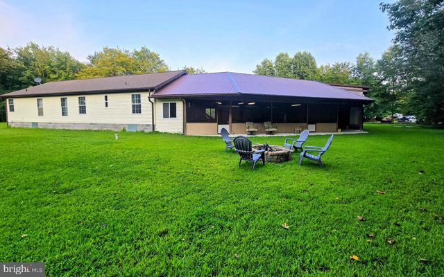 13478 MUSTANG DR, Ellendale, DE 19941