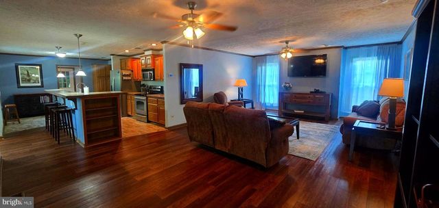 13478 MUSTANG DR, Ellendale, DE 19941