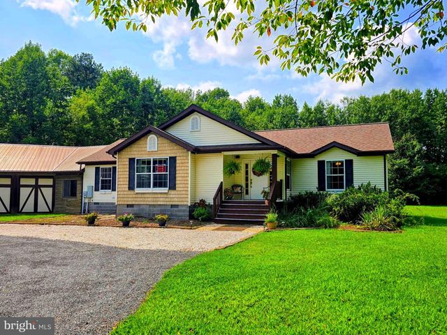 13478 MUSTANG DR, Ellendale, DE 19941