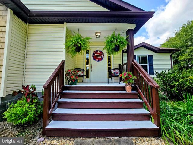 13478 MUSTANG DR, Ellendale, DE 19941