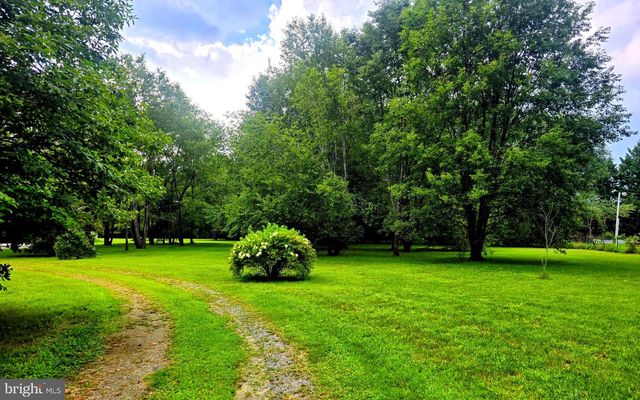 13478 MUSTANG DR, Ellendale, DE 19941