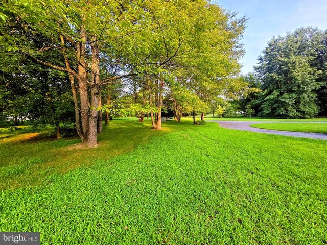 13478 MUSTANG DR, Ellendale, DE 19941
