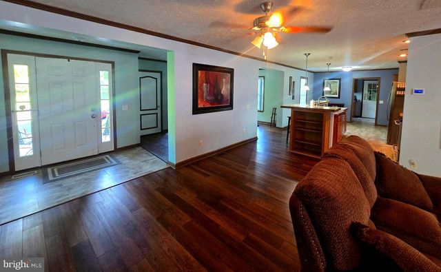 13478 MUSTANG DR, Ellendale, DE 19941