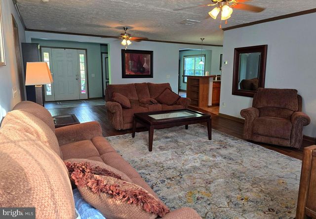 13478 MUSTANG DR, Ellendale, DE 19941
