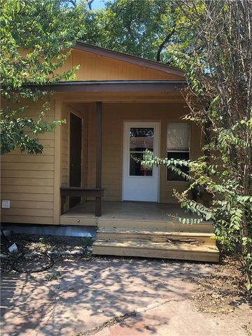 7007 Guadalupe ST 1, Austin, TX 78752
