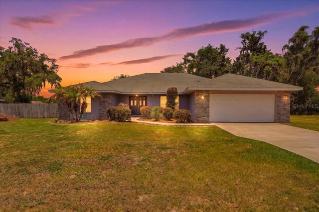 1233 PARKER ROAD, Lakeland, FL 33811