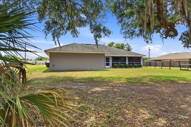 1233 PARKER ROAD, Lakeland, FL 33811
