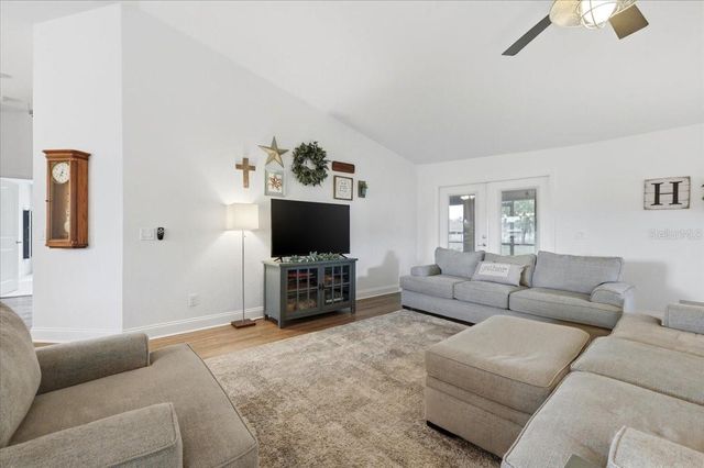 1233 PARKER ROAD, Lakeland, FL 33811