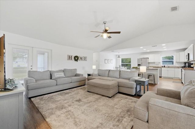 1233 PARKER ROAD, Lakeland, FL 33811