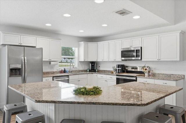 1233 PARKER ROAD, Lakeland, FL 33811
