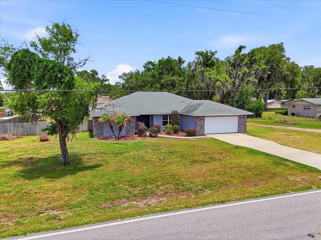 1233 PARKER ROAD, Lakeland, FL 33811
