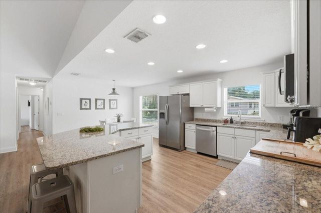 1233 PARKER ROAD, Lakeland, FL 33811