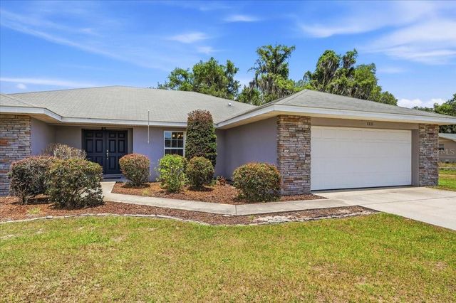 1233 PARKER ROAD, Lakeland, FL 33811