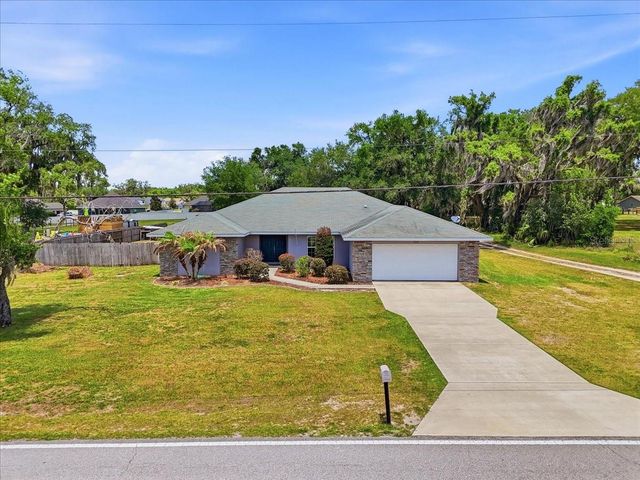 1233 PARKER ROAD, Lakeland, FL 33811