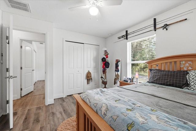 1233 PARKER ROAD, Lakeland, FL 33811