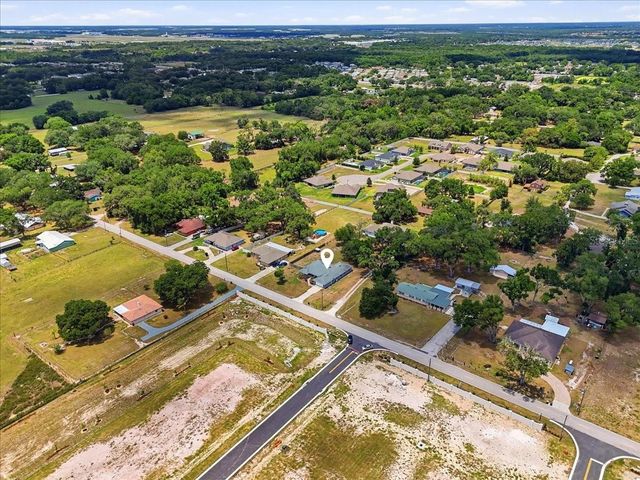 1233 PARKER ROAD, Lakeland, FL 33811