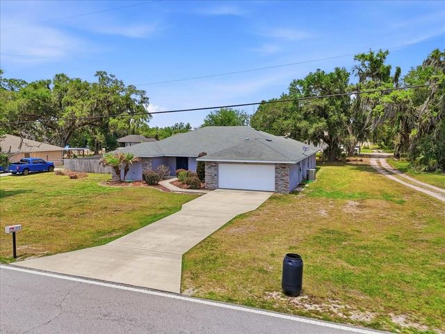 1233 PARKER ROAD, Lakeland, FL 33811