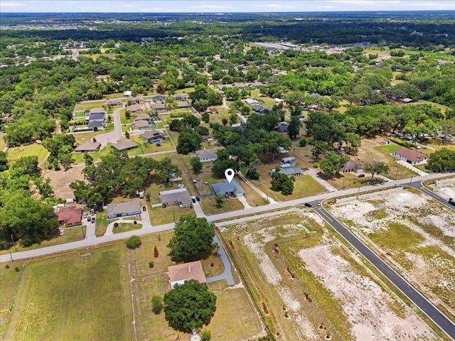 1233 PARKER ROAD, Lakeland, FL 33811