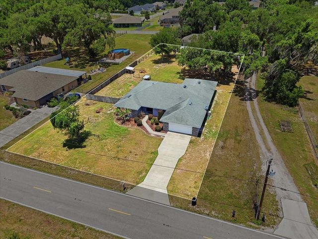 1233 PARKER ROAD, Lakeland, FL 33811