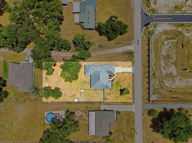 1233 PARKER ROAD, Lakeland, FL 33811