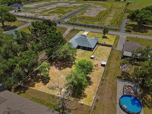 1233 PARKER ROAD, Lakeland, FL 33811